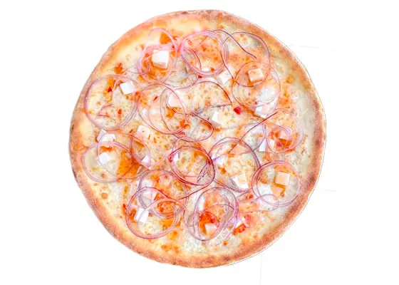 Sweet Onion Піца